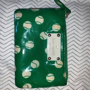 Kate Spade coin purse